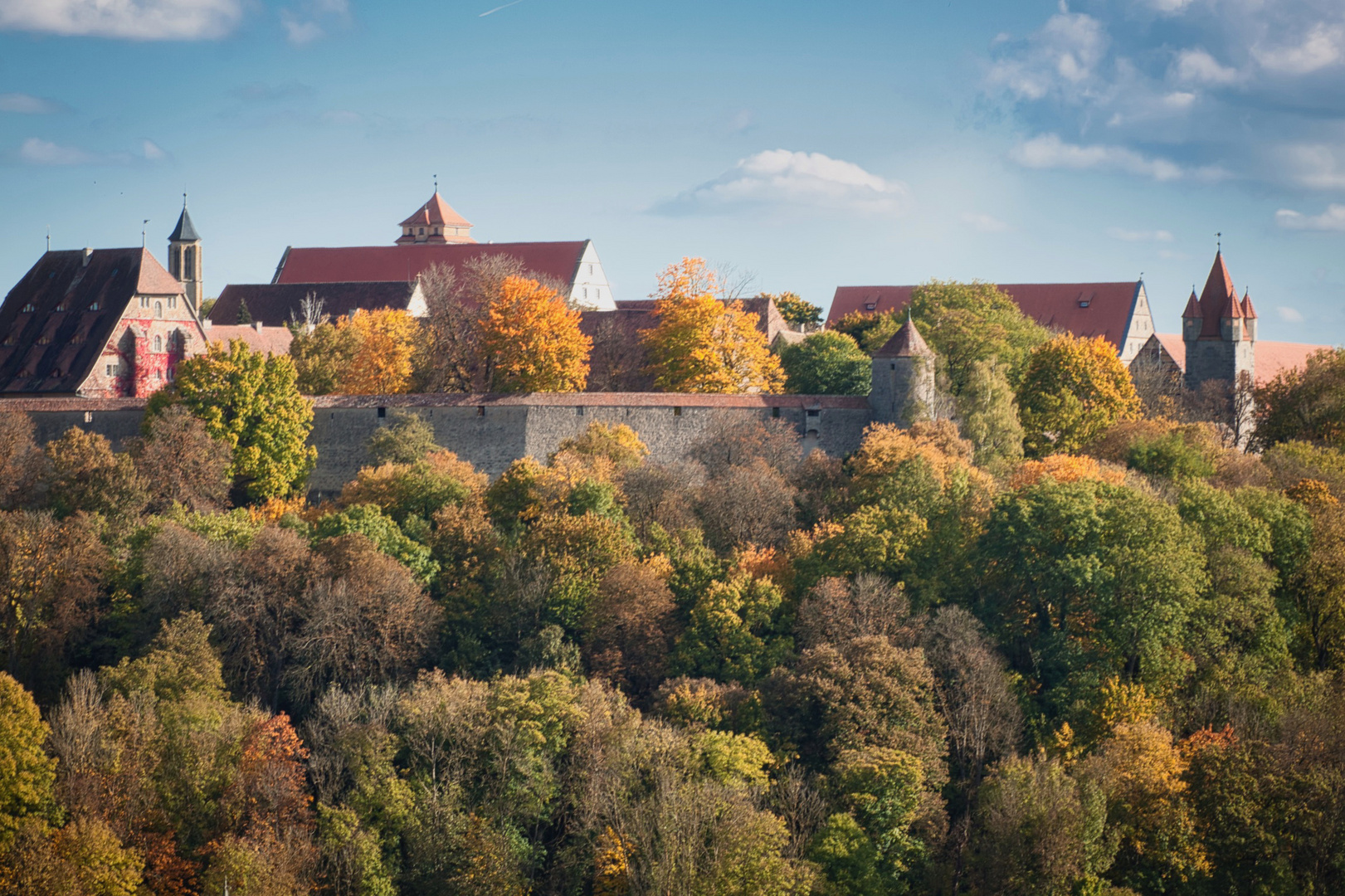 Rothenburg ob der Tauber