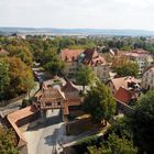 Rothenburg ob der Tauber ... 