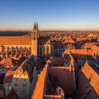 Rothenburg ob der Tauber....