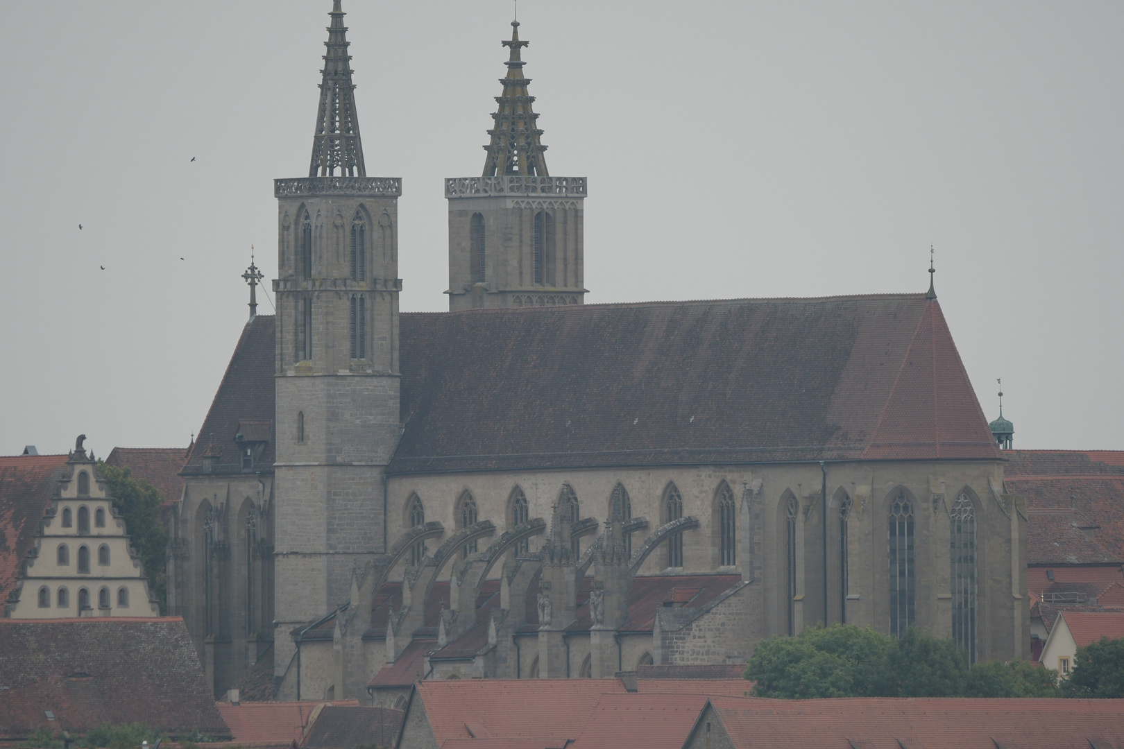 Rothenburg ob der Tauber