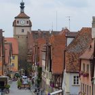 Rothenburg ob der Tauber 7