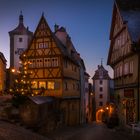 Rothenburg ob der Tauber