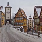 Rothenburg ob der Tauber