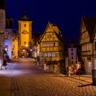 Rothenburg ob der Tauber