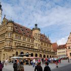 Rothenburg ob der Tauber