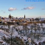 Rothenburg ob der Tauber