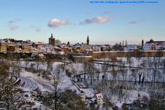 Rothenburg ob der Tauber