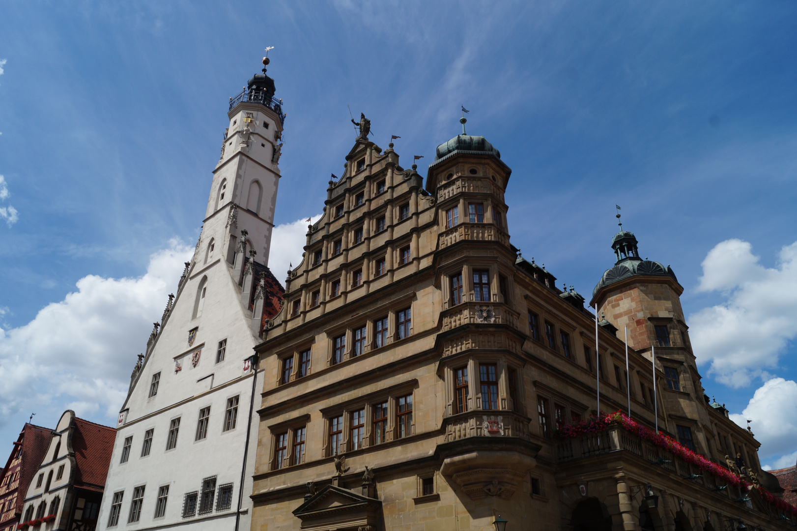 Rothenburg ob der Tauber