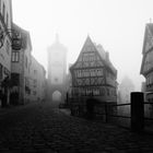 Rothenburg ob der Tauber