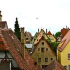 Rothenburg ob der Tauber