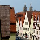 Rothenburg ob der Tauber 8