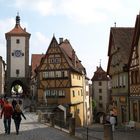 Rothenburg ob der Tauber