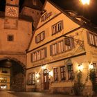 Rothenburg ob der Tauber