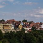 Rothenburg ob der Tauber