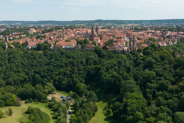 Rothenburg ob der Tauber