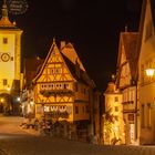 Rothenburg ob der Tauber