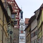 Rothenburg ob der Tauber 9