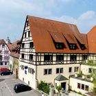 Rothenburg ob der Tauber 9