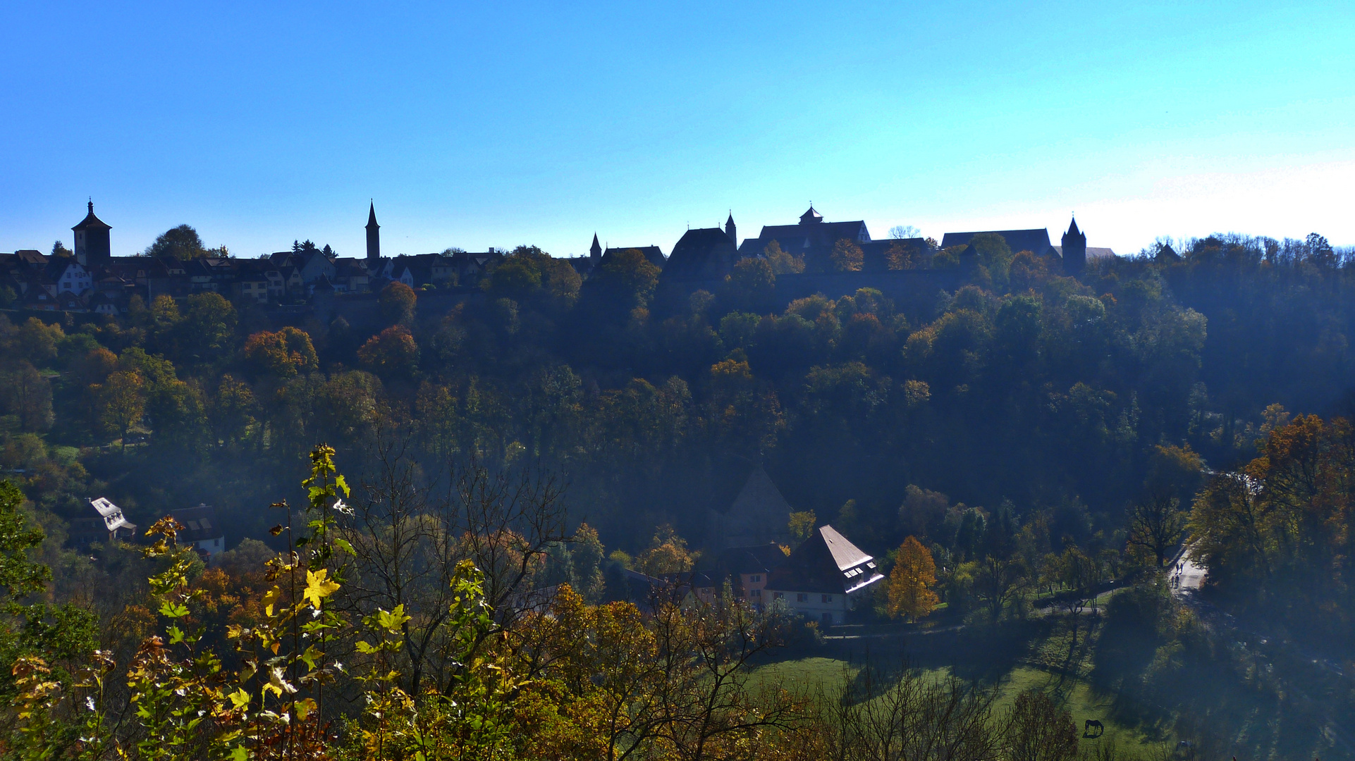 Rothenburg ob der Tauber 9