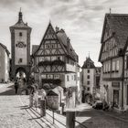 Rothenburg ob der Tauber