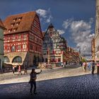 Rothenburg ob der Tauber 