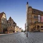 Rothenburg ob der Tauber