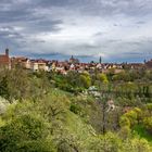 Rothenburg ob der Tauber