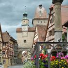 Rothenburg ob der Tauber 