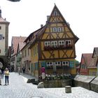 Rothenburg ob der Tauber