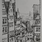 Rothenburg ob der Tauber 