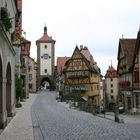 Rothenburg ob der Tauber