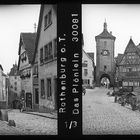 Rothenburg ob der Tauber