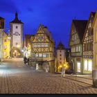 Rothenburg ob der Tauber 