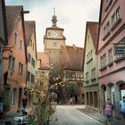 Rothenburg ob der Tauber