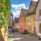 Rothenburg ob der Tauber