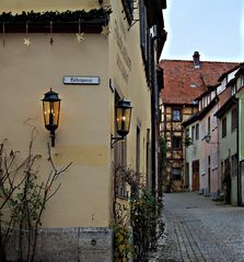 Rothenburg ob der Tauber