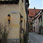 Rothenburg ob der Tauber