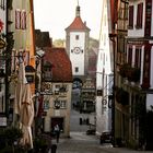 Rothenburg ob der Tauber 