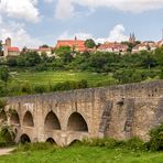 Rothenburg ob der Tauber