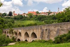 Rothenburg ob der Tauber