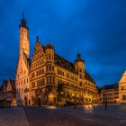 Rothenburg ob der Tauber