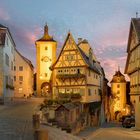 Rothenburg ob der Tauber