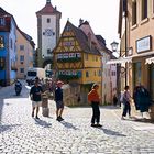 Rothenburg ob der Tauber