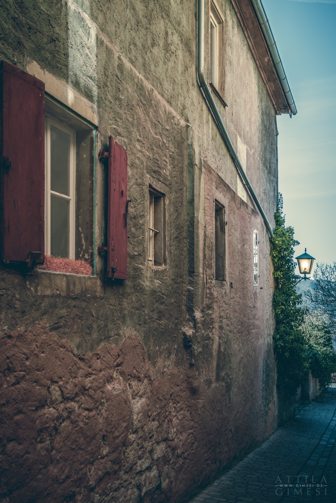 Rothenburg ob der Tauber