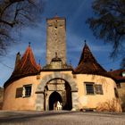 Rothenburg ob der tauber