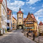 Rothenburg ob der Tauber