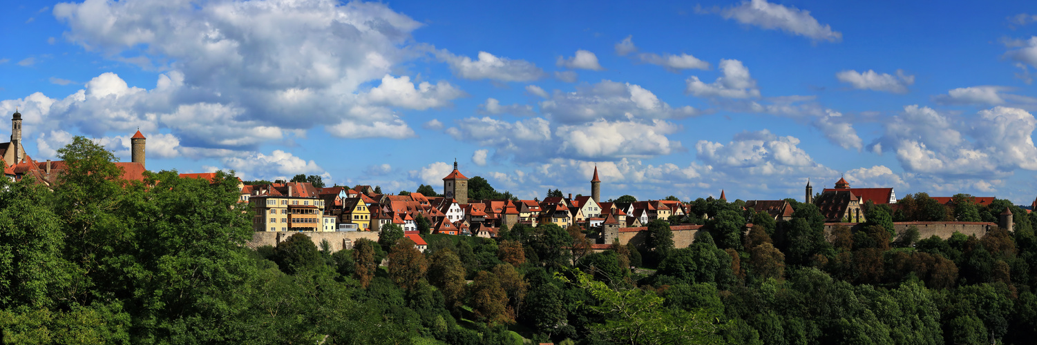 Rothenburg ob der Tauber