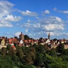 Rothenburg ob der Tauber