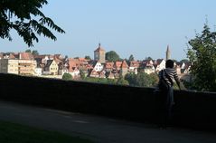 Rothenburg ob der Tauber