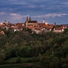 Rothenburg ob der Tauber